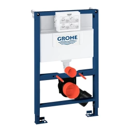 Инсталляция для унитаза Grohe Rapid SL 38948000 высотой 82 см