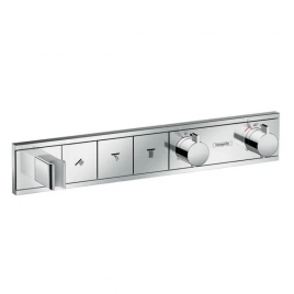 Cмеситель для душа Hansgrohe RainSelect 15356000