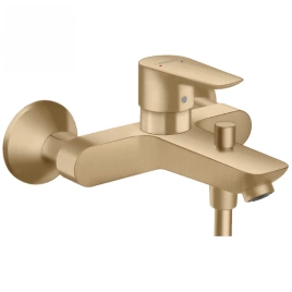 Смеситель для ванны Hansgrohe Talis E 71740140