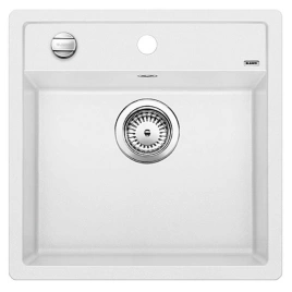 Мойка кухонная Blanco Dalago 5, 518524 белый