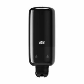 Диспенсер для жидкого мыла Tork Elevation 560008 черный