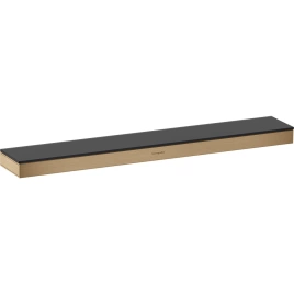 Полка для ванной Hansgrohe Rainfinity Shelf 41751140