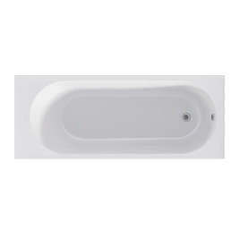 Ванна акриловая Marka One Vesper 150x70 с ножками