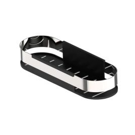 Полка в ванную Iddis Optima Home SHE12SBi44