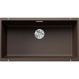 Мойка кухонная Blanco Subline 800-U 523150 кофе