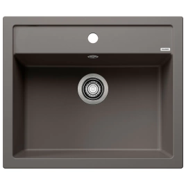 Мойка кухонная Blanco Dalago 6, 527246 вулканический серый