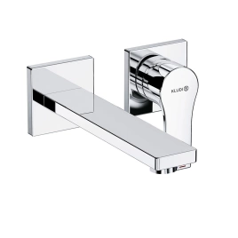 Смеситель для раковины Kludi Zenta SL 482440565