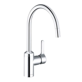 Смеситель для кухни Kludi Bingo Star 428510578