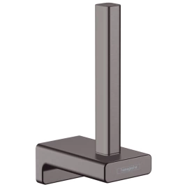 Держатель запасного рулона бумаги Hansgrohe AddStoris 41756340