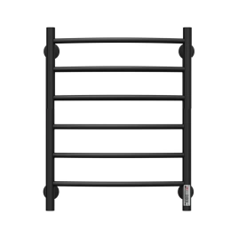 Полотенцесушитель электрический Beste Original П6 450x650 черный