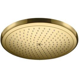 Лейка для верхнего душа Hansgrohe Croma 280 1jet 26220990