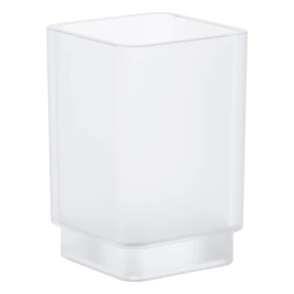 Подстаканник для зубных щеток Grohe Selection Cube 40783000