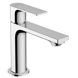 Смеситель для раковины Hansgrohe Rebris E 72557000