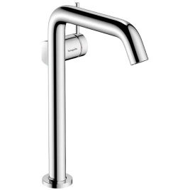 Смеситель для раковины Hansgrohe Tecturis S 73370000