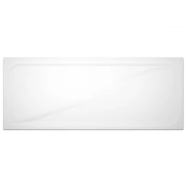 Экран под ванну фронтальный Метакам Light 160, белый
