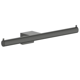 Держатель для туалетной бумаги Hansgrohe AddStoris S 41768340