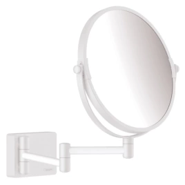 Косметическое зеркало Hansgrohe AddStoris 41791700