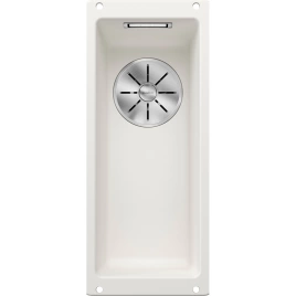 Мойка кухонная Blanco Subline 160-U 523400 белая