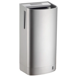 Сушилка для рук Breez JF-1650S серебристая