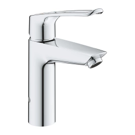 Смеситель для раковины Grohe Eurosmart 23987003