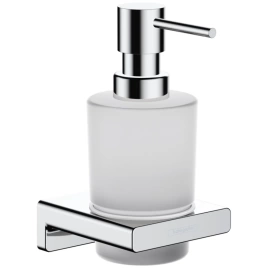 Дозатор для жидкого мыла Hansgrohe AddStoris 41745000