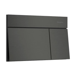 Панель смыва для инсталляции Hansgrohe iFrame Element E 66003340