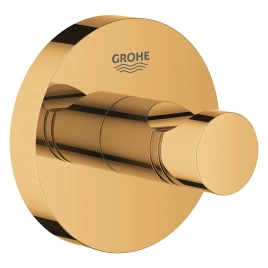 Крючок для ванной одинарный Grohe Essentials 40364GL1