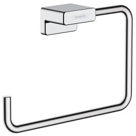Полотенцедержатель Hansgrohe AddStoris 41754000