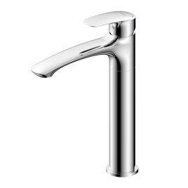 Смеситель для раковины Milardo Rora RORSB01M01