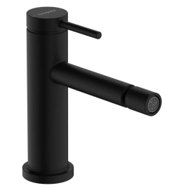 Смеситель для биде Hansgrohe Tecturis S 73201670
