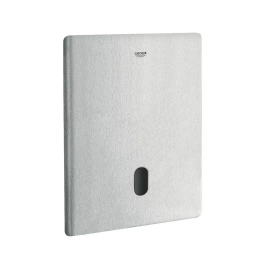Панель смыва для унитаза сенсорная Grohe Tectron Skate 38698SD1