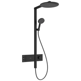Душевая стойка Hansgrohe Raindance Alive S 24596670
