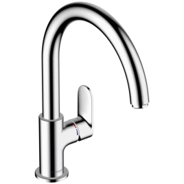 Смеситель для кухни Hansgrohe Vernis Blend 71870000