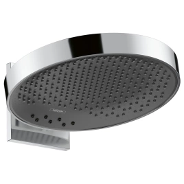 Лейка для верхнего душа Hansgrohe Rainfinity 360 26234000