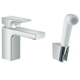 Смеситель для раковины Hansgrohe Vernis Shape 71216000