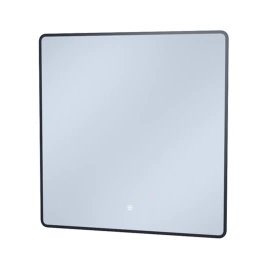 Зеркало навесное Iddis Cloud X 80 CLX8000i98 с подсветкой