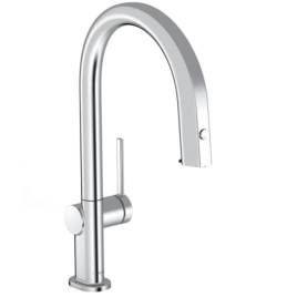 Смеситель для кухни Hansgrohe Aqittura M91 76826000