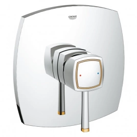 Внешняя часть смесителя для душа Grohe Grandera 19932IG0