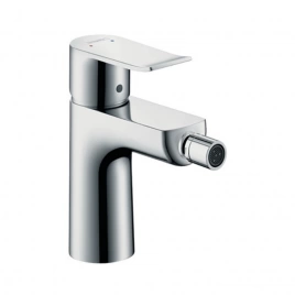 Смеситель для биде Hansgrohe Metris 31280000