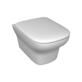 Унитаз подвесной Jacob Delafon Vox EDM102-00 с сиденьем