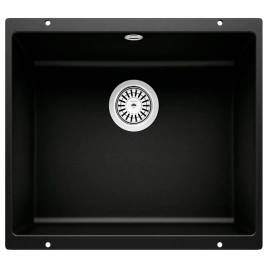 Мойка кухонная Blanco Rotan 500-U 526098 черный