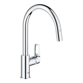 Смеситель для кухни Grohe BauLoop 30543000