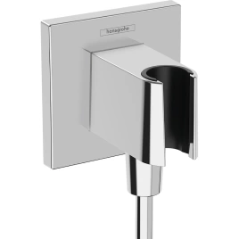 Шланговое подключение Hansgrohe FixFit E 26889000