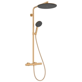 Душевая стойка Hansgrohe Raindance Alive S 24592140