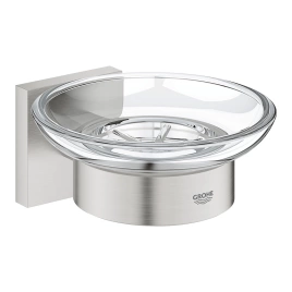 Мыльница Grohe Start Cube 41096DC0