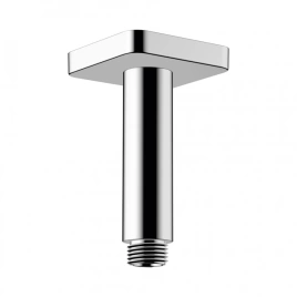 Кронштейн для верхнего душа Hansgrohe Vernis Shape 26406000
