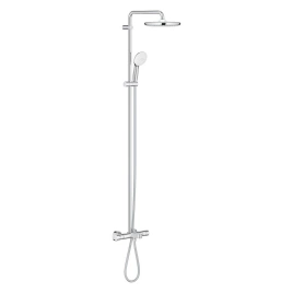 Душевая стойка Grohe Tempesta Cosmopolitan System 250 26672001