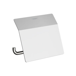 Держатель для туалетной бумаги Hansgrohe AddStoris 41753000