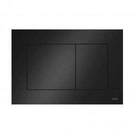 Кнопка смыва для инсталляции TECEnow 9240407 чёрная