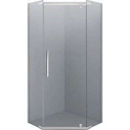 Душевой уголок 100x100 Erlit ER10110V-C4-RUS